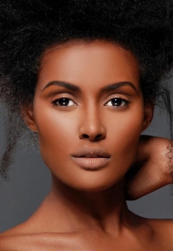 Mearg Tareke - Beautiful Ethiopian Model (30 Photos)