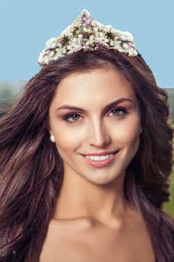 Top-10 Beautiful Belarus Women. Photo Gallery