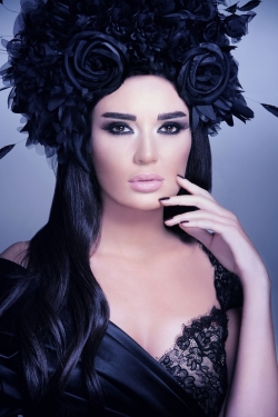 Top-26 Beautiful Lebanese Women and models. Photo Gallery