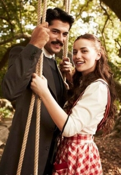 Best Screen Couples of the Turkish TV Series (30 Photos)
