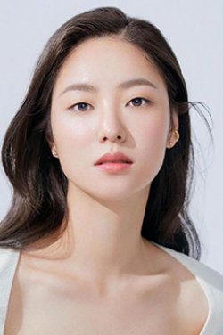 Голосование. Лучшая корейская актриса