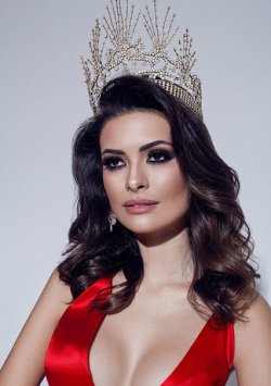 Miss World 2016 Most Beautiful Contestants