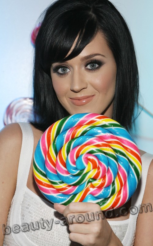Katy Perry American singer photo
