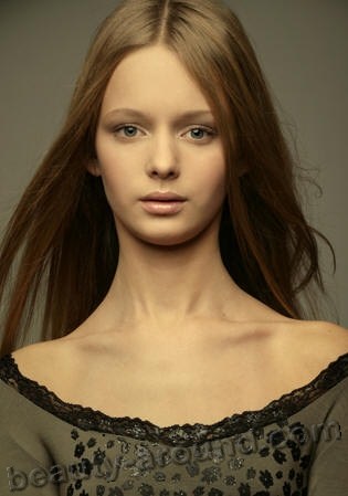 Виктория Махота, фото, белорусская модель, второе место на конкурсе «Супермодель мира» в Нью-Йорке.