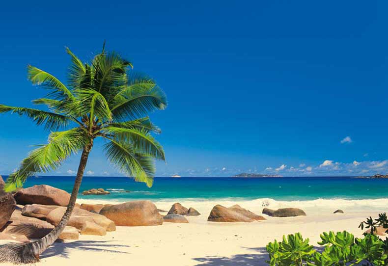 beautiful seychelles best  beaches of the world photos