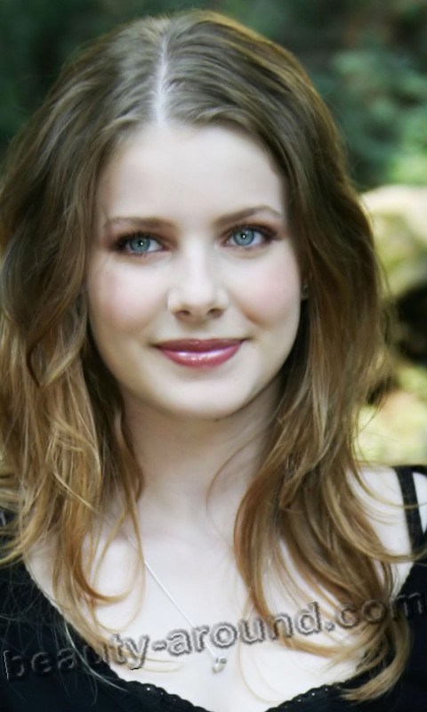 Beautiful British Women Rachel Clare Hurd-Wood, British actress and model