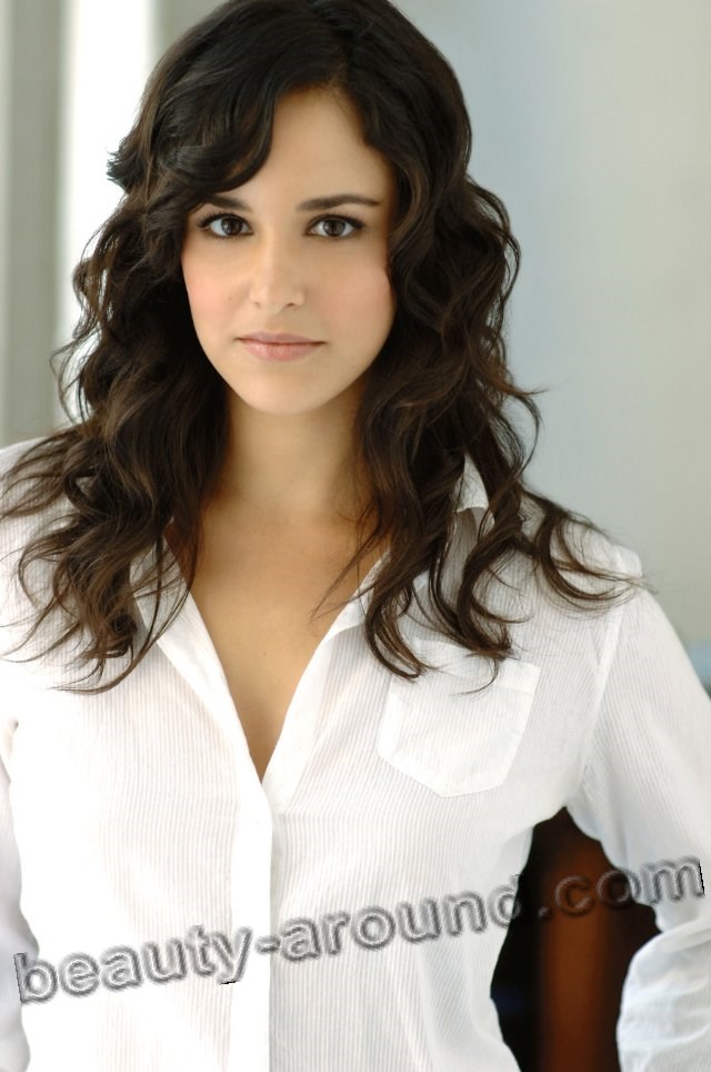 Melissa Fumero photo most beautiful Cuban women photo