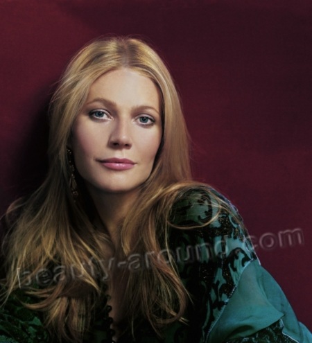 Beautiful Jewish women. Gwyneth  Paltrow jewish women photo