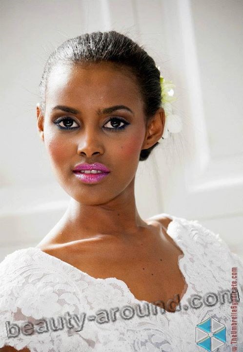 Beauty ethiopian girl Ethiopian Girls