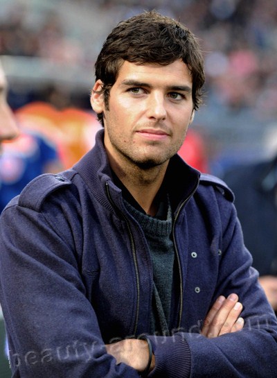 Yoann Gourcuff famous french football player