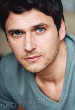 Sebastien Courivaud famous french actor