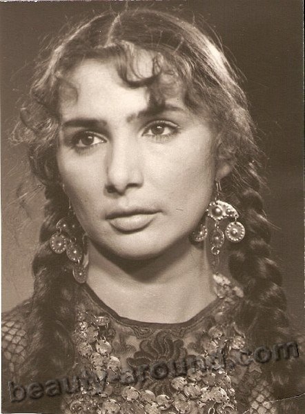 Favorite Russian Woman Singer And 92