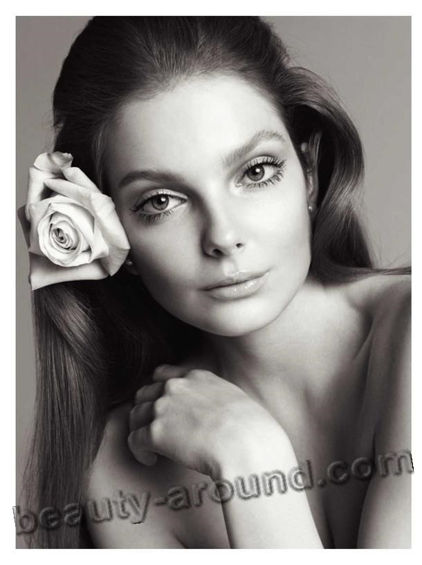 beautiful Hungarian women, Eniko Mihalk photo, Hungarian top model