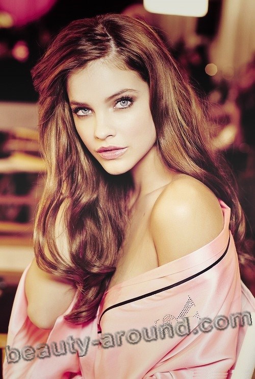 Barbara Palvin beautiful Hungarian woman, hungarian top model