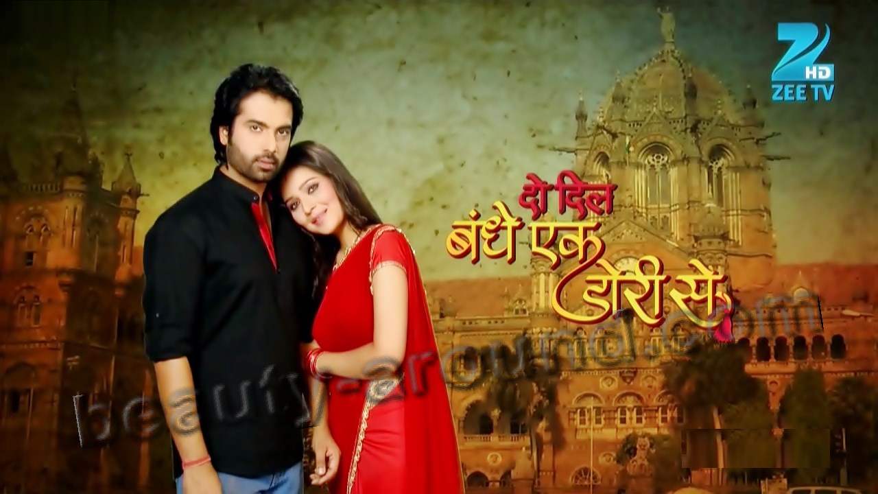 Best Indian soap opera Do Dil Bhand Ek Dori Se photo