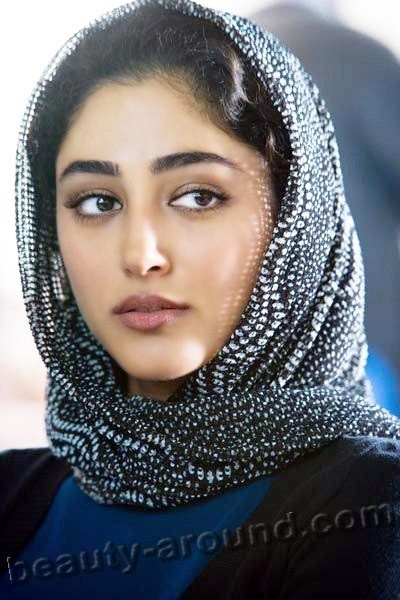 Гольшифте Фарахани / Golshifteh Farahani самая известная иранская актриса фото