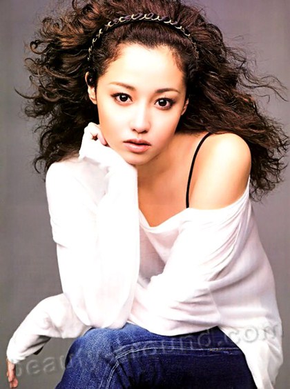 Савадзири Эрика / Sawajiri Erika японская актриса, модель и певица
