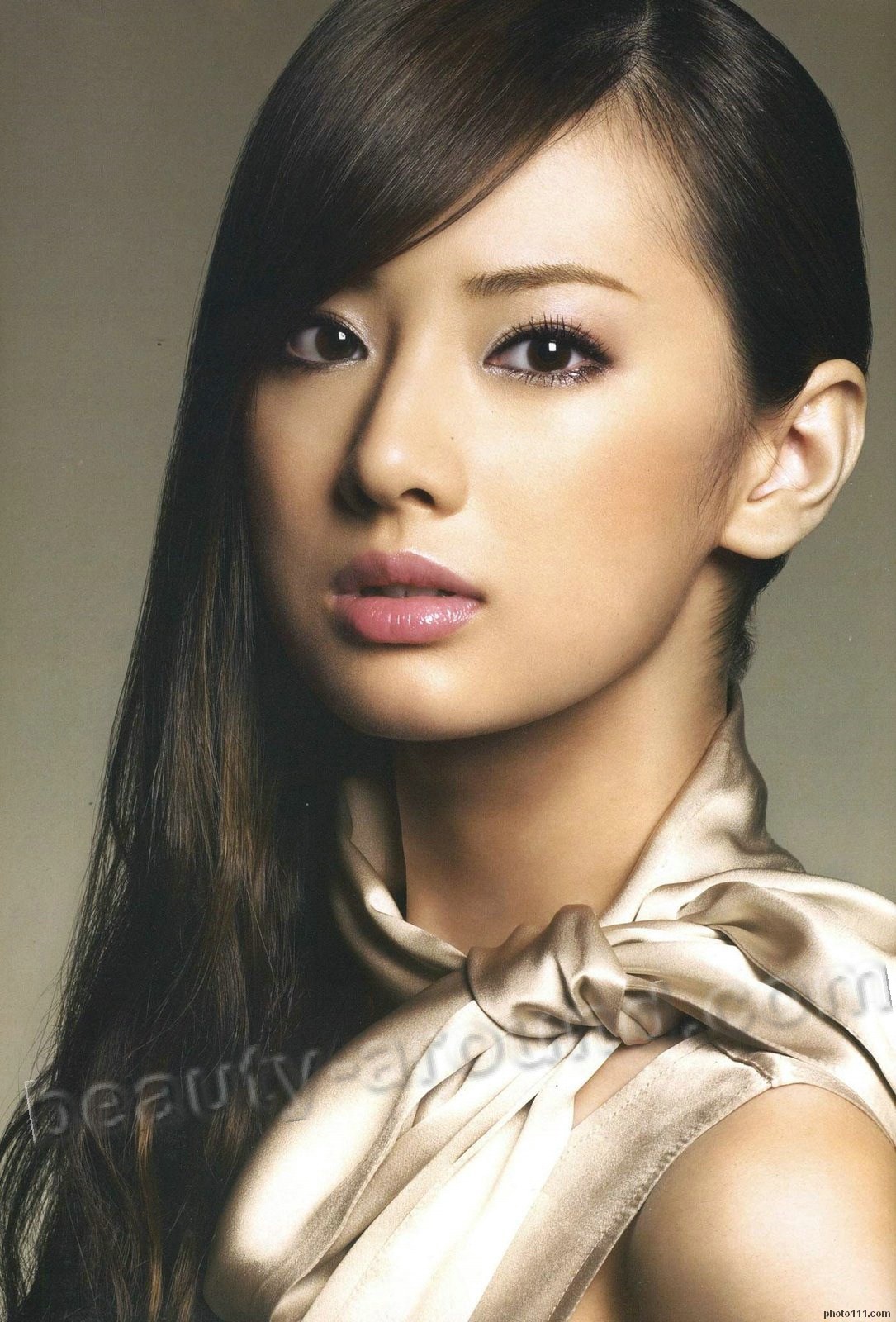 Top20 Beautiful Japanese women and models. Photo gallery