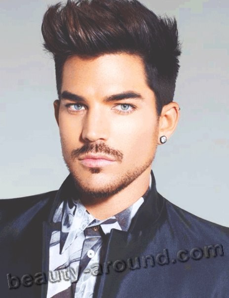 Adam Lambert