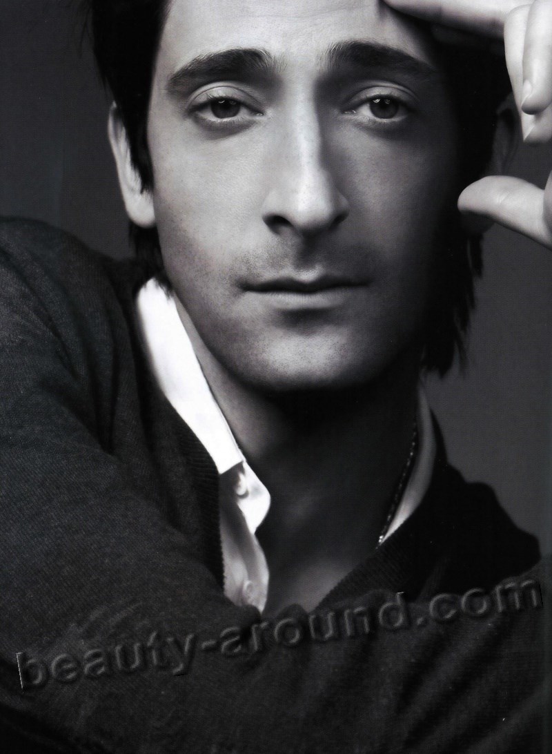 Adrien Brody