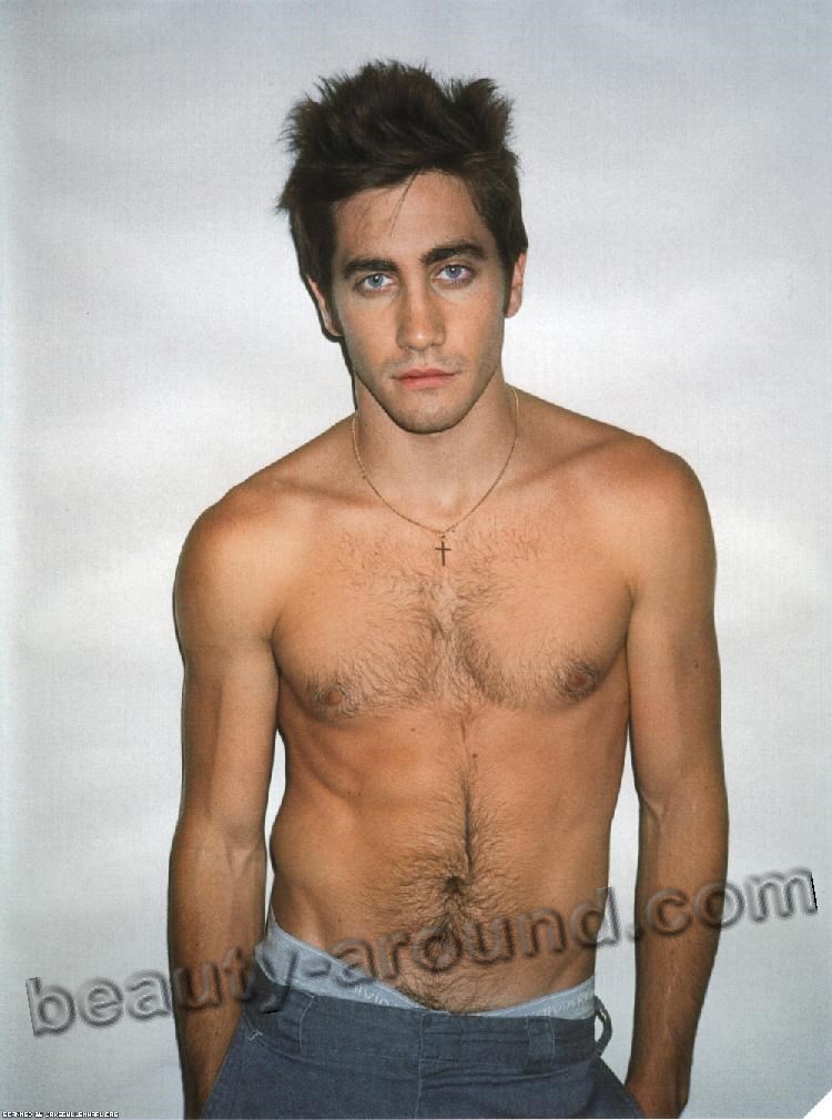 Jake Gyllenhaal