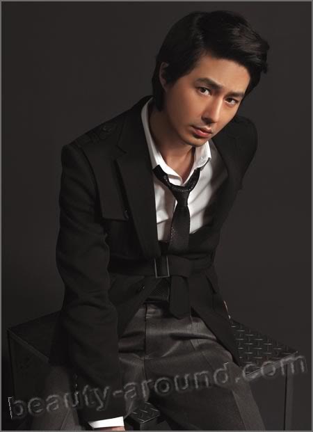 Most Handsome Korean Drama Actors photos