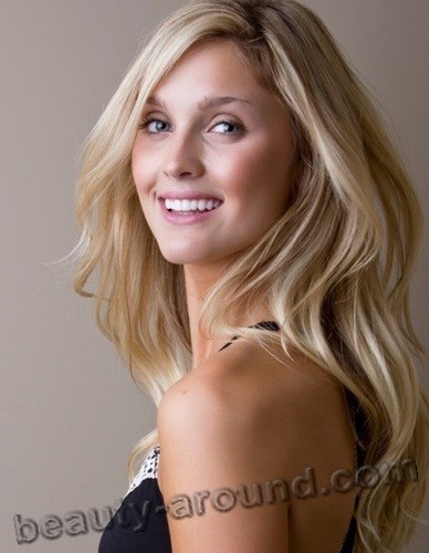 Miss Arizona USA 2014 is Jordan Wessel photo