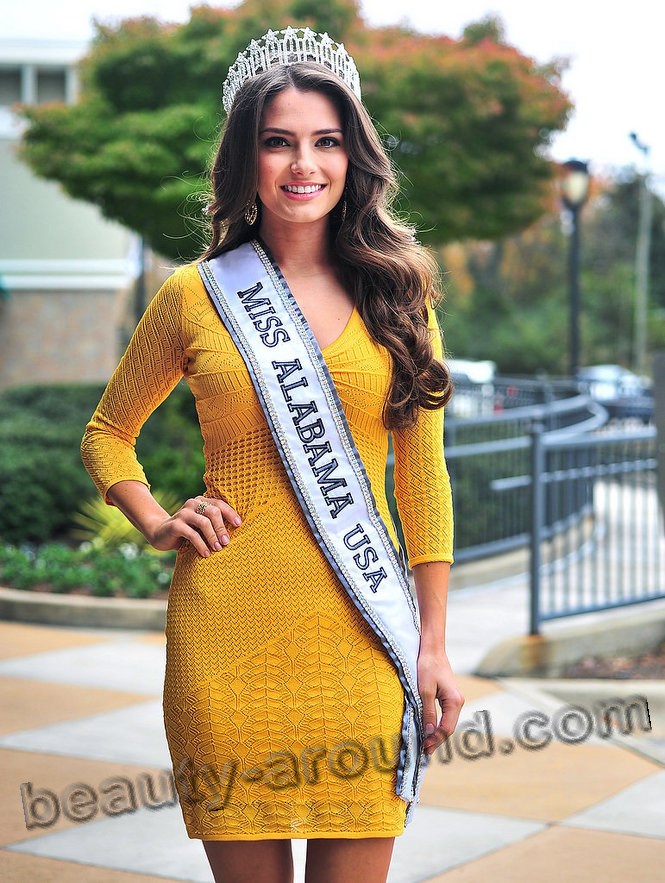 Miss Alabama USA 2014 is Jesica Alhberg photo, winner miss USA 2014 Jesica Alhberg