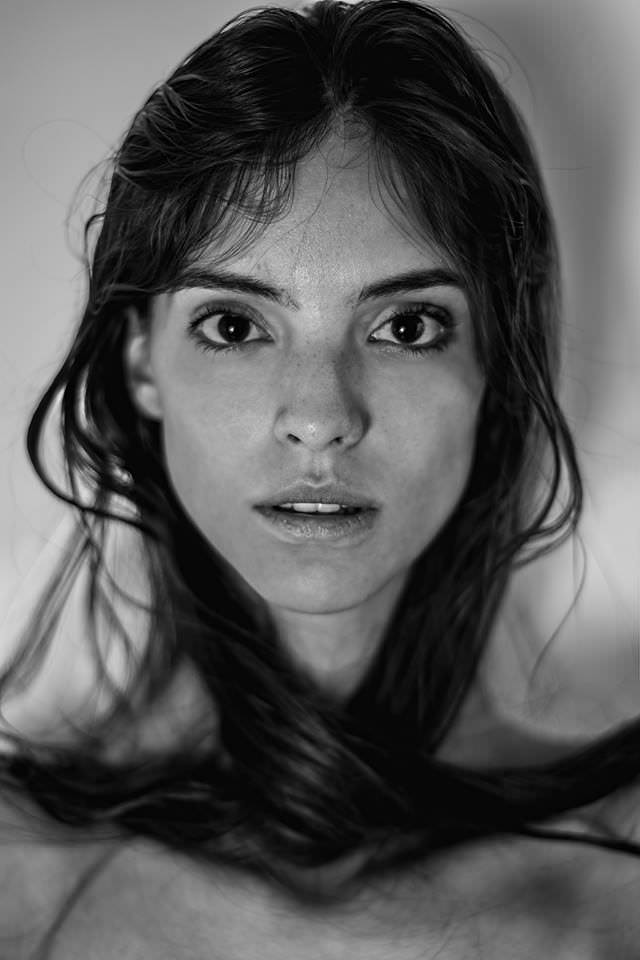 Vanessa-Ponce-De-Leon mexican model