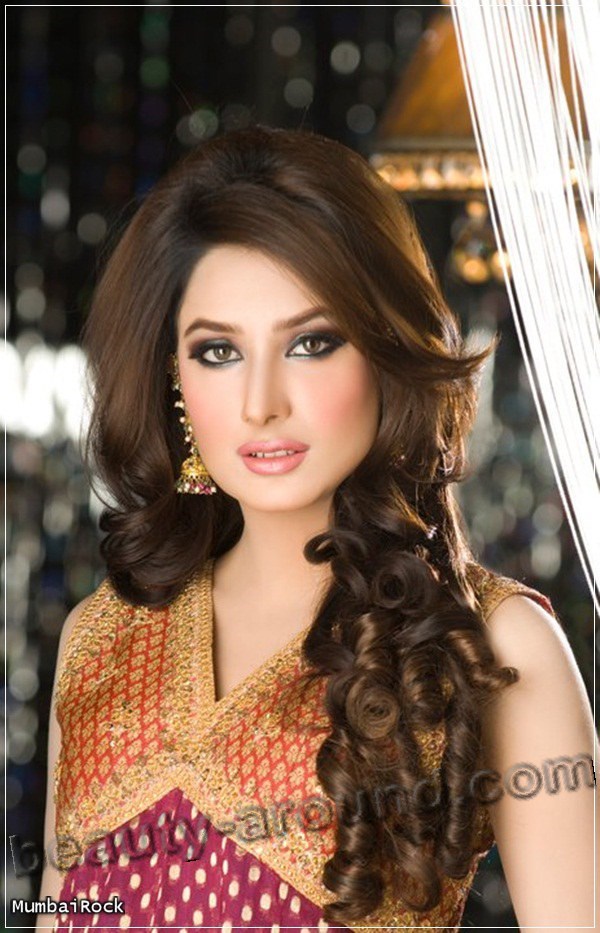 Мехвиш Хаят / Mehwish Hayat photo, фото пакистанская модель