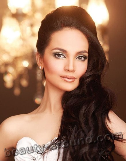 Аамина Шейк / Aaminah Sheikh photo, фото пакистанская актриса 