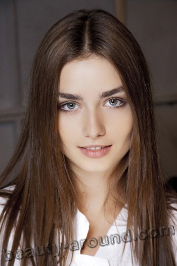 Girls Romania Beauty Romanian Women