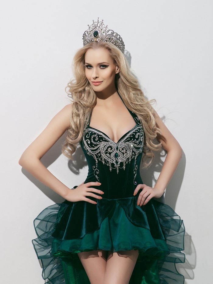 Beautiful Russian Women. Natalia Pereverzeva photo, Russian photomodel, Miss Moscow 2010