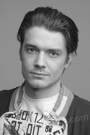 Maxim Matveev photo, handsome russian actors photos