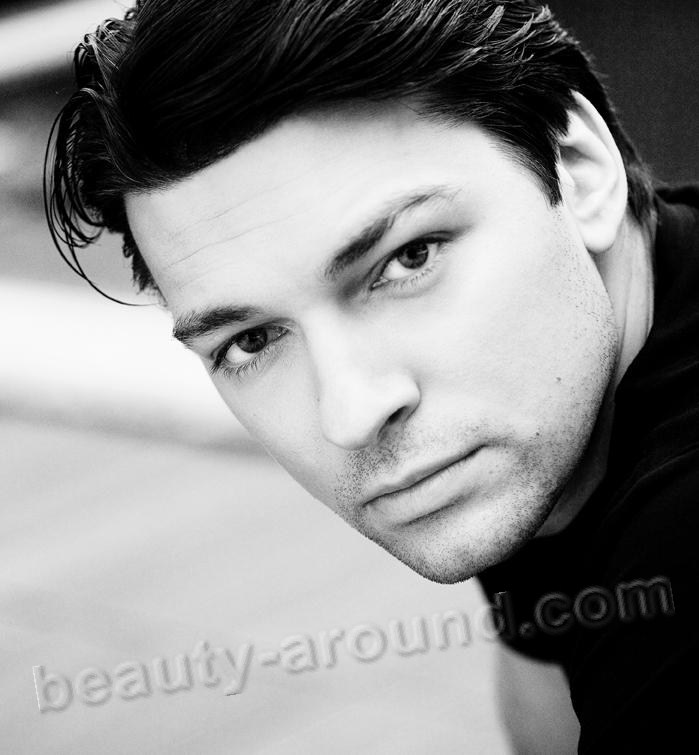 Daniil Strahov photo, russian actors photos