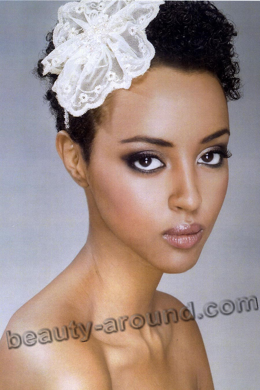 somali beautiful women