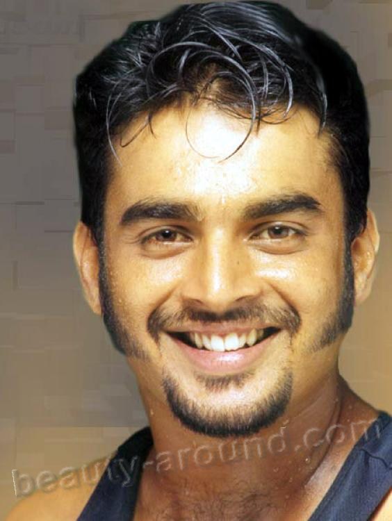 Handsome South Indian Actors Madhavan