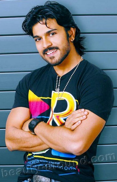 Top 11 Handsome South Indian Actors Photo Gallery The reason is clearly his tough looks. beauty around com