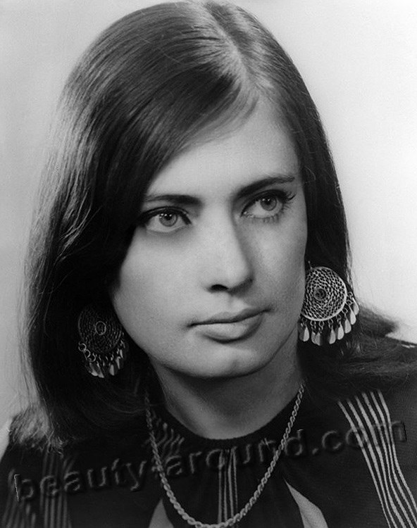 Виктория Фёдорова советско-американская актриса фото