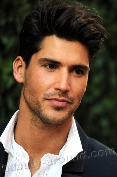 Famous Latin Men 112