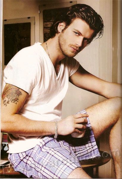 Kivanc Tatlitug