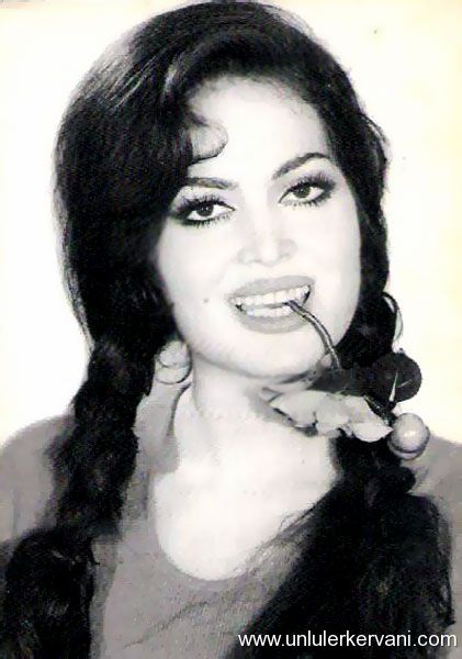 Turkan Soray turkish actress pics