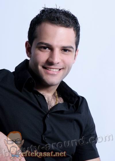Hani Metwasi handsome arab men pictures