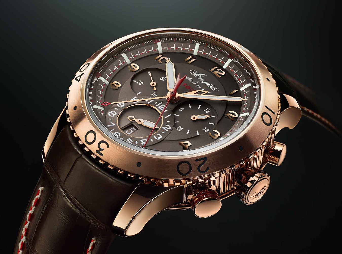 Swiss Expensive Watches Brands List