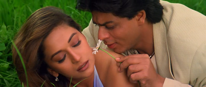 The Heart Is Crazy / Dil To Pagal Hai best indian films