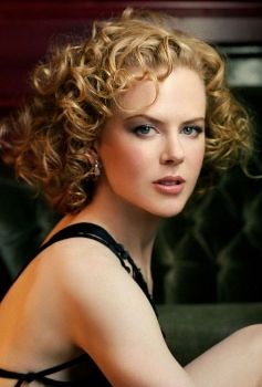 Nicole Kidman  photo