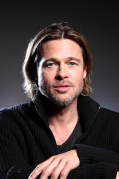 Brad Pitt  photo