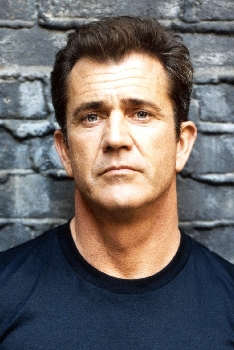 Mel Gibson photo