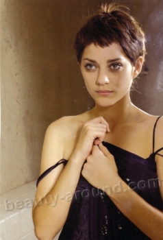 Marion Cotillard photo