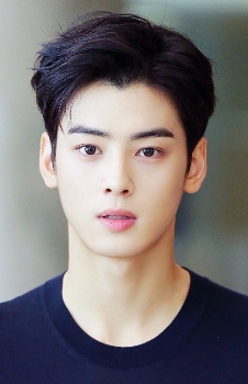 Cha Eun Woo  photo